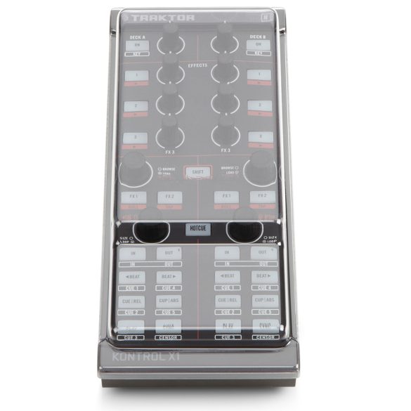Decksaver védőborító NI Kontrol F1-Z1-X1 készülékhez