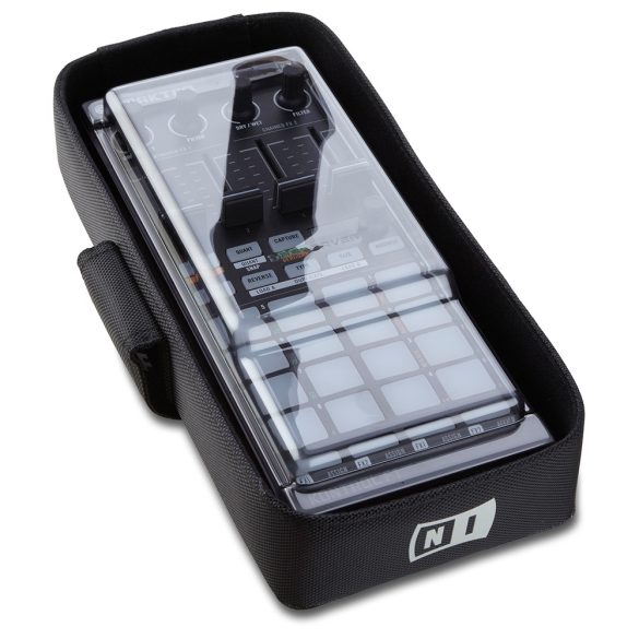 Decksaver védőborító NI Kontrol F1-Z1-X1 készülékhez