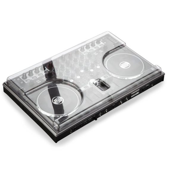 Decksaver Reloop Terminal Mix 4 Cover