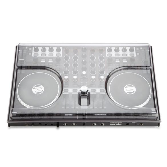 Decksaver Reloop Terminal Mix 4 Cover