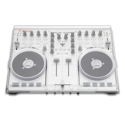 Decksaver Vestax VCI-100 MKII