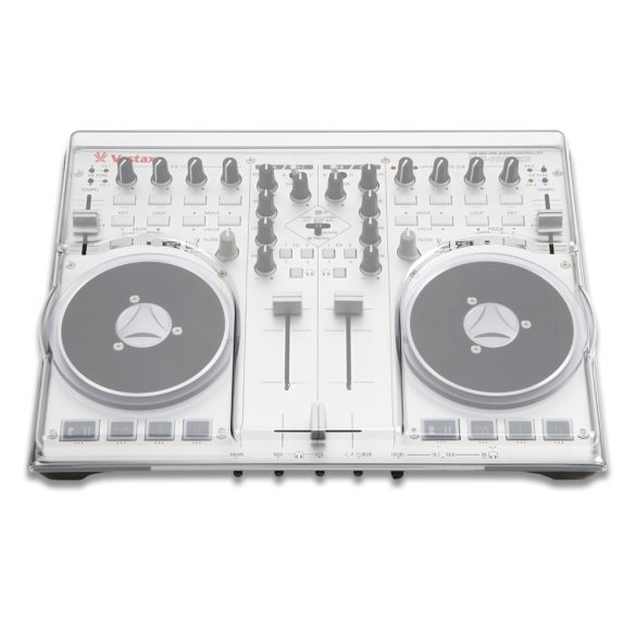 Decksaver védőborító Vestax VCI-100 MKII készülékhez