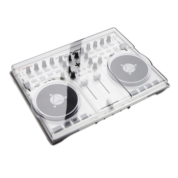 Decksaver védőborító Vestax VCI-100 MKII készülékhez