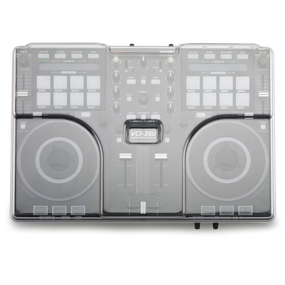 Decksaver Vestax VCI-380 Cover