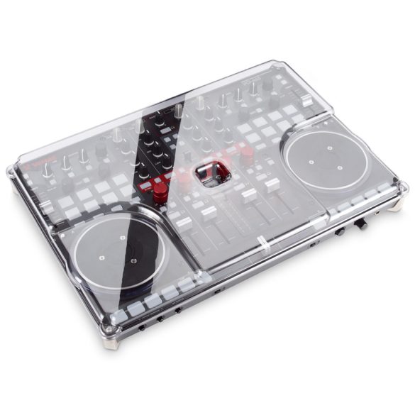 Decksaver Vestax VCI-400 Cover