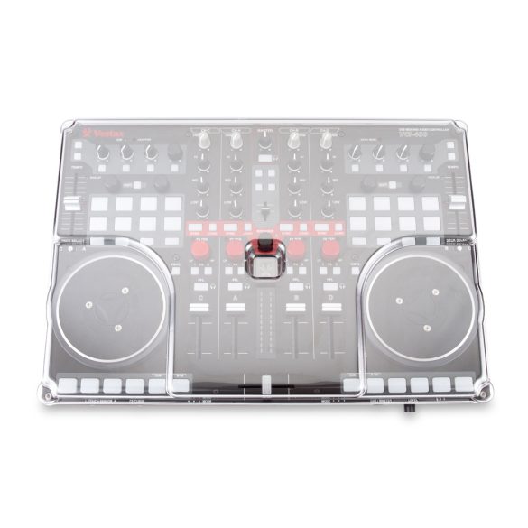 Decksaver Vestax VCI-400 Cover