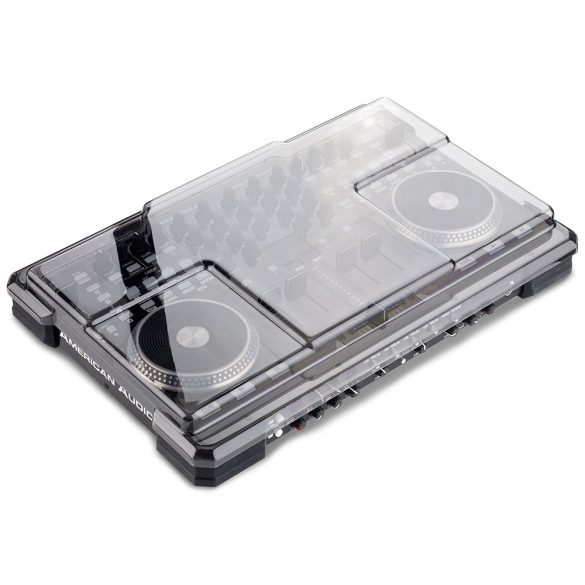 Decksaver védőborító American Audio VMS-4 készülékhez
