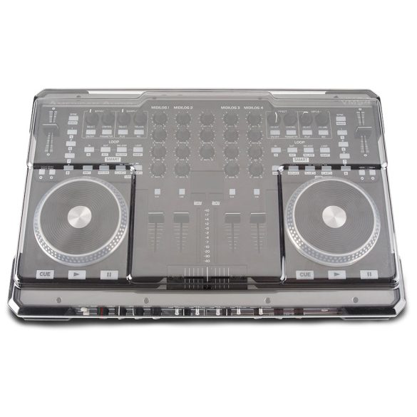 Decksaver védőborító American Audio VMS-4 készülékhez