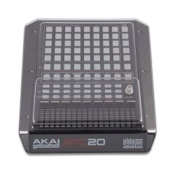 Decksaver LE (Light Edition) Akai Professional APC20