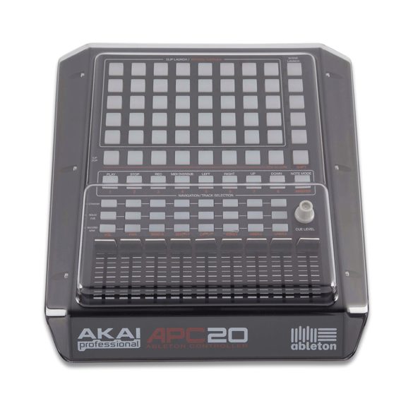 Decksaver LE (Light Edition) Akai Professional APC20