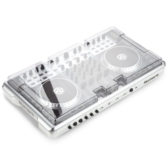 Decksaver Numark N4 Cover