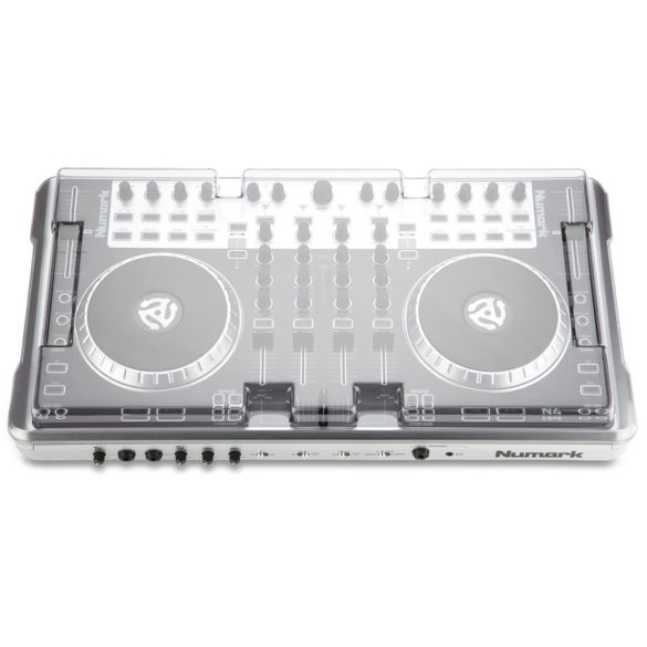 Decksaver Numark N4 Cover