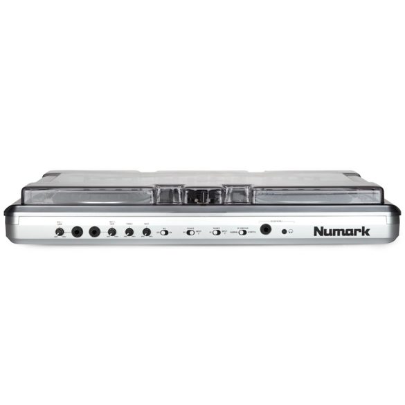 Decksaver Numark N4 Cover