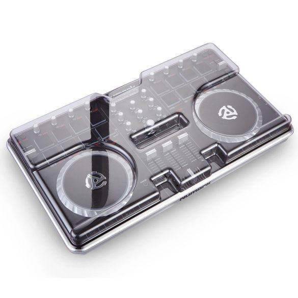 Decksaver Numark Mixtrack Pro II Cover