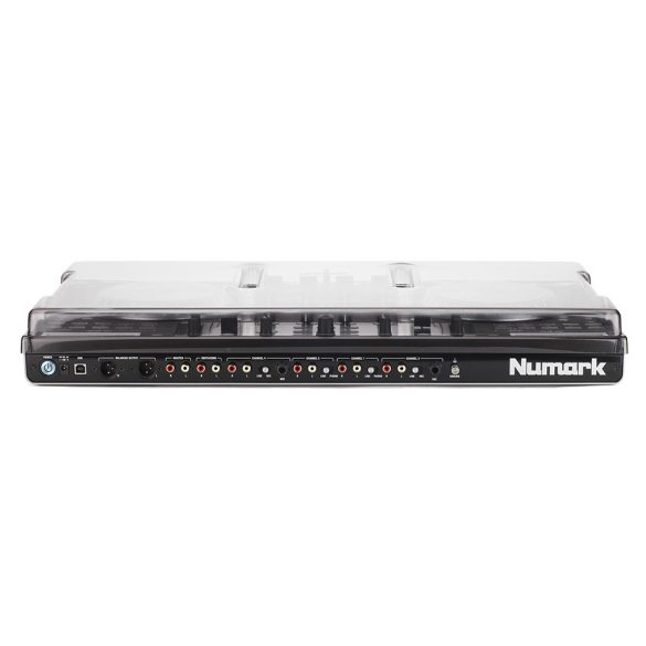 Decksaver Numark NS6 Cover