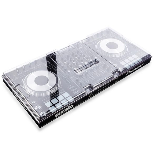 Decksaver Pioneer DDJ-SZ-SZ2-DDJ-RZ Cover