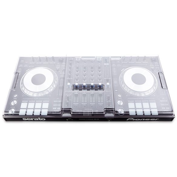 Decksaver Pioneer DDJ-SZ-SZ2-DDJ-RZ Cover