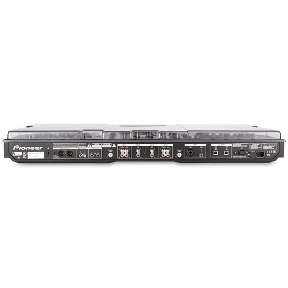 Decksaver Pioneer DDJ-SZ-SZ2-DDJ-RZ Cover