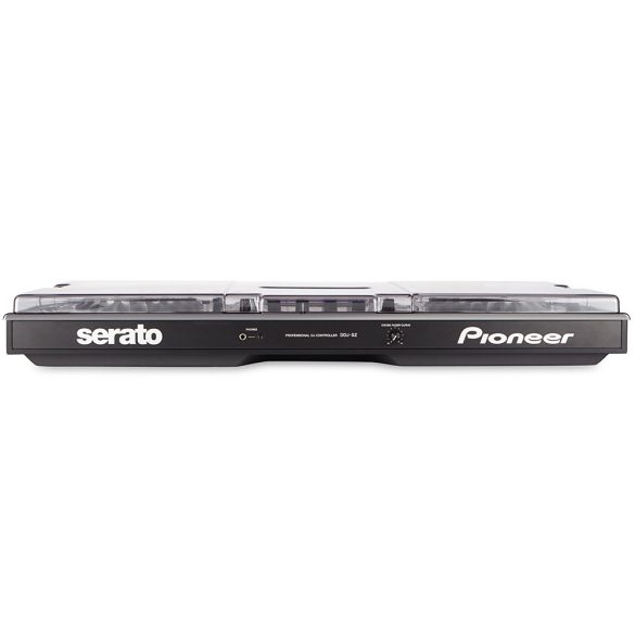 Decksaver Pioneer DDJ-SZ-SZ2-DDJ-RZ Cover