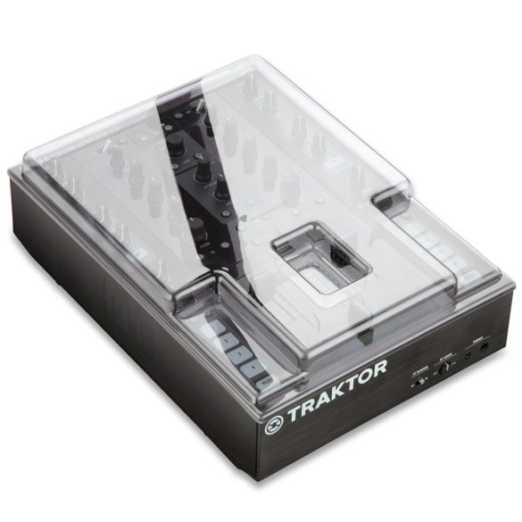 Decksaver védőborító NI Kontrol Z2 készülékhez