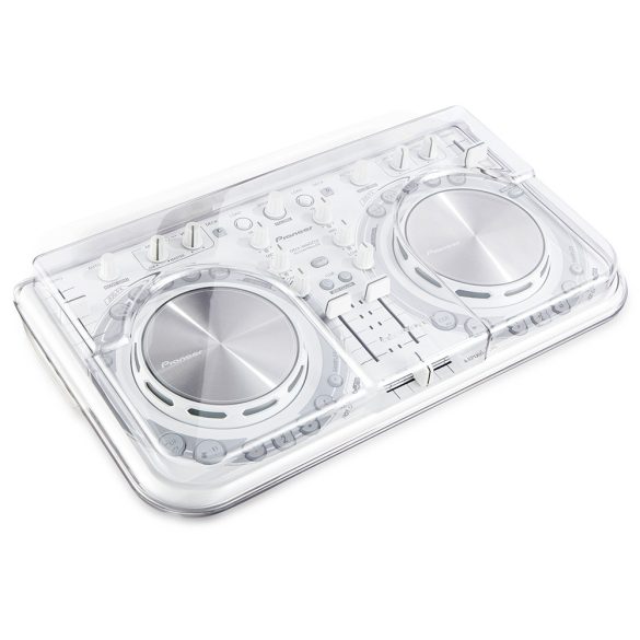 Decksaver Pioneer DDJ-WEGO2 (Light Edition) Cover