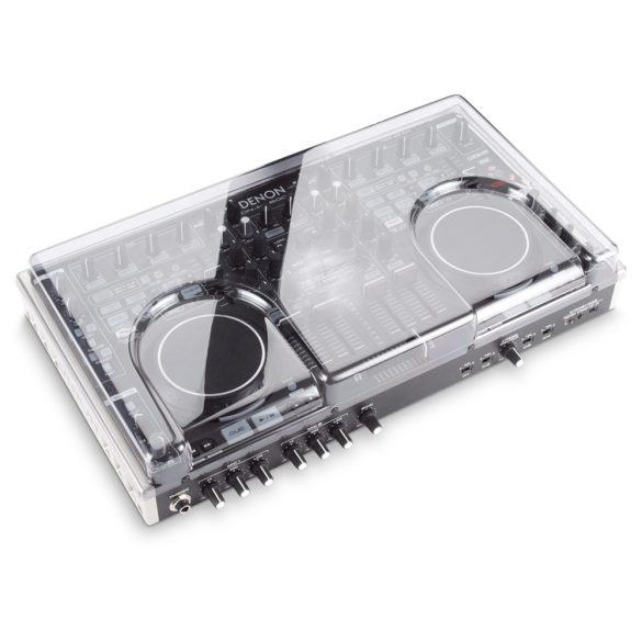 Decksaver Denon DN-MC6000 MK1 & MK2 Cover