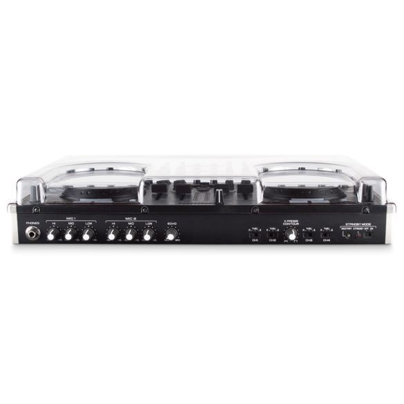 Decksaver Denon DN-MC6000 MK1 & MK2 Cover