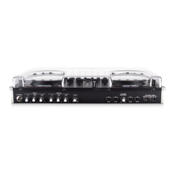 Decksaver Denon DN-MC6000 MK1 & MK2 Cover