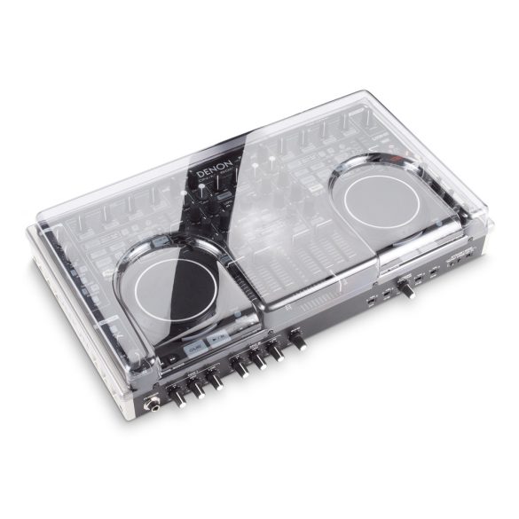 Decksaver Denon DN-MC6000 MK1 & MK2 Cover
