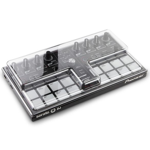 Decksaver védőborító Pioneer SP1 készülékhez