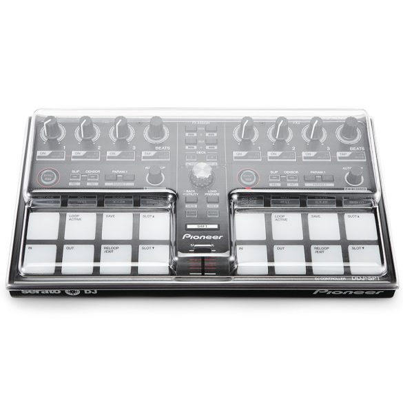 Decksaver védőborító Pioneer SP1 készülékhez