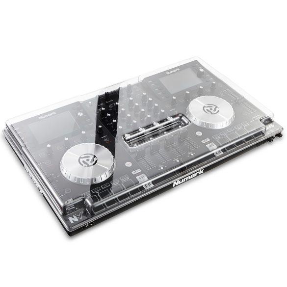 Decksaver Numark NV & NV2 Cover