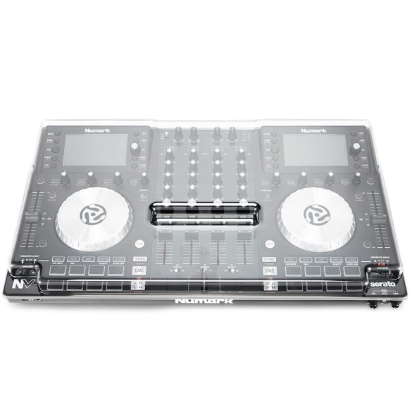 Decksaver Numark NV & NV2 Cover
