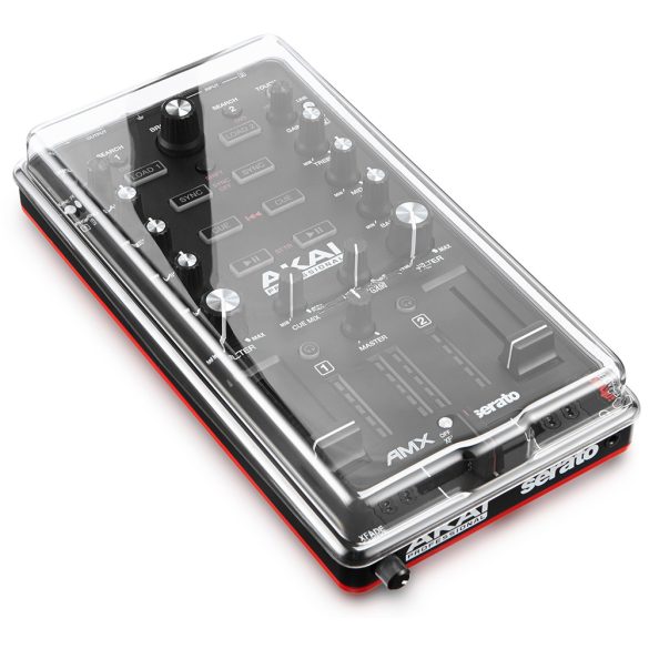 Decksaver LE Akai Professional AFX, AMX (Light Edition) Cover