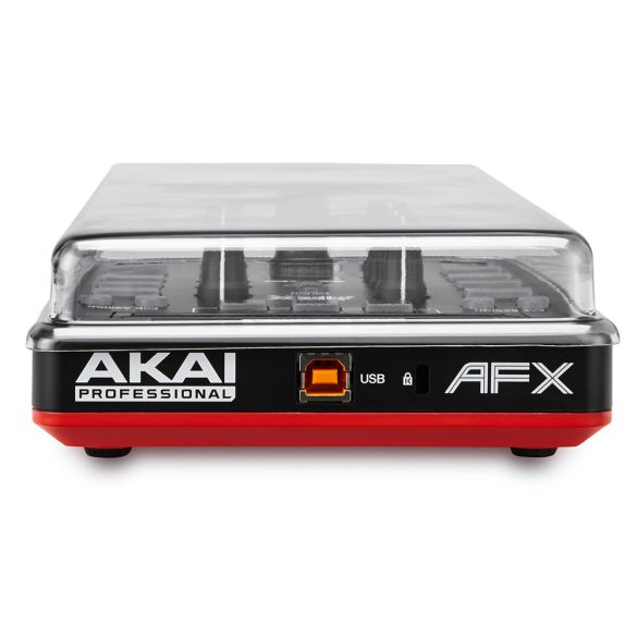Decksaver LE Akai Professional AFX, AMX (Light Edition) Cover