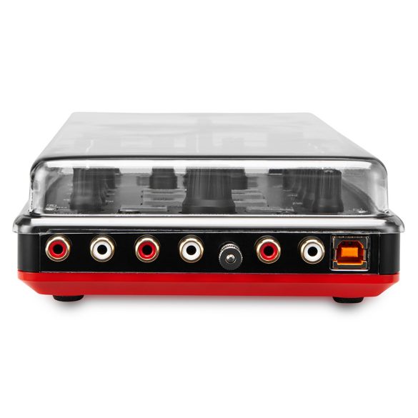 Decksaver LE Akai Professional AFX, AMX (Light Edition) Cover