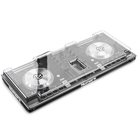 Decksaver védőborító LE (Light Edition) Numark Mixtrack Pro III & Mixtrack Platinum készülékhez