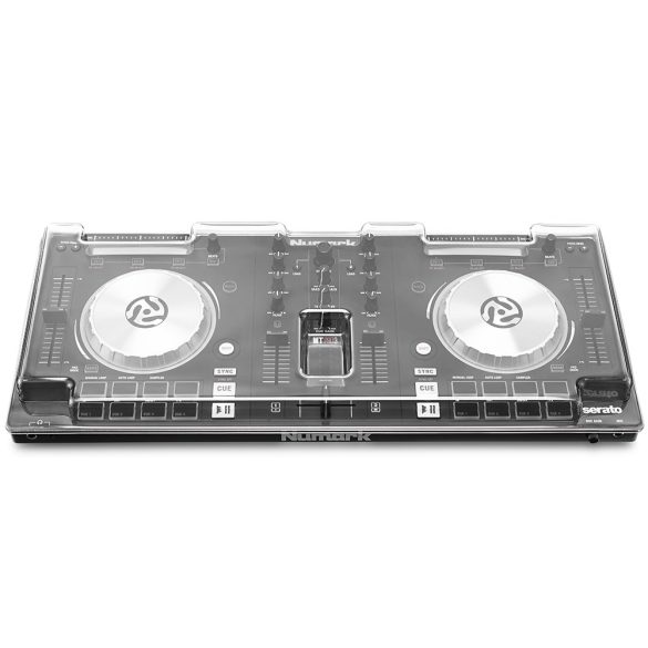 Decksaver védőborító LE (Light Edition) Numark Mixtrack Pro III & Mixtrack Platinum készülékhez