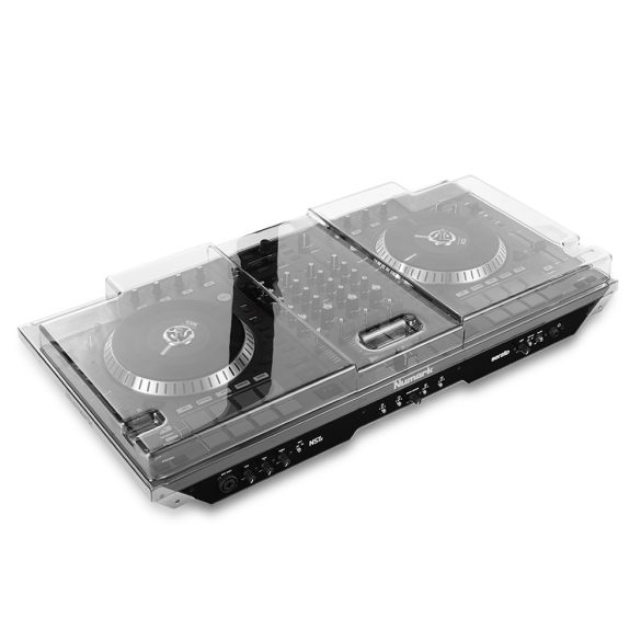 Decksaver Numark NS7mkII Cover