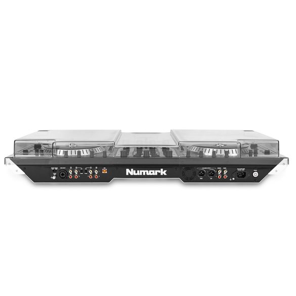 Decksaver Numark NS7mkII Cover