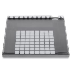 Decksaver Ableton Push2 Cover