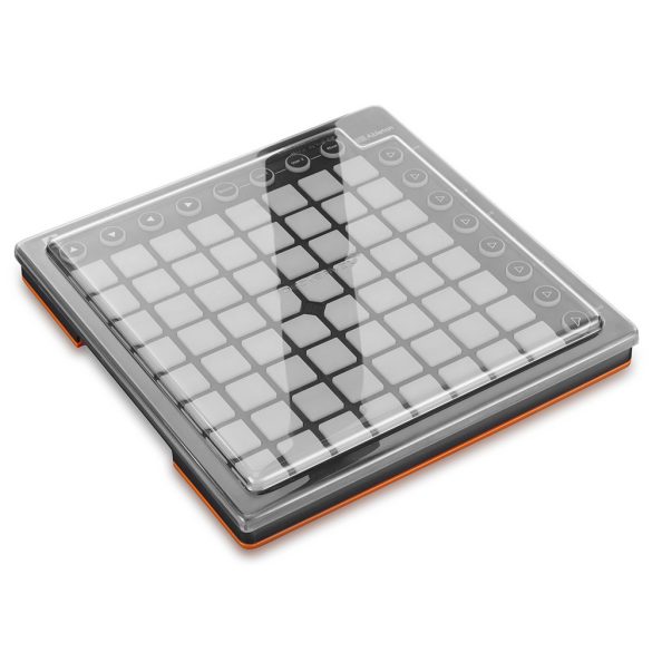 Decksaver védőborító Novation Launchpad készülékhez