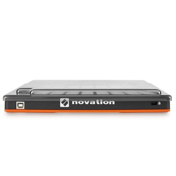 Decksaver védőborító Novation Launchpad készülékhez
