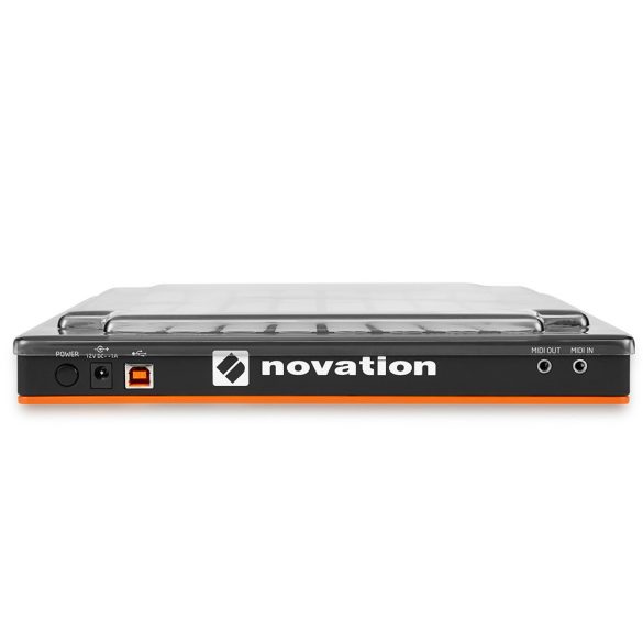 Decksaver Novation Launchpad Pro Cover