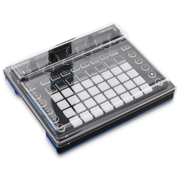 Decksaver Novation Circuit Cover