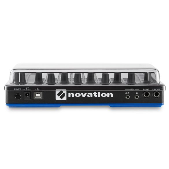 Decksaver Novation Circuit Cover