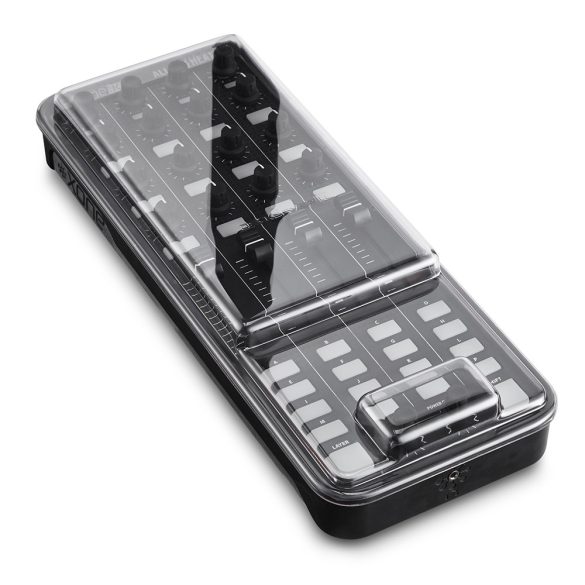 Decksaver LE (Light Edition) Allen&Heath Xone:K2 Cover