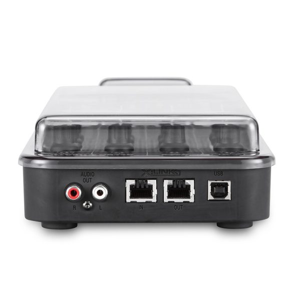 Decksaver LE (Light Edition) Allen&Heath Xone:K2 Cover