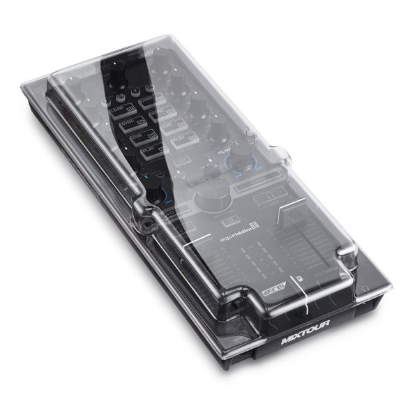 Decksaver Reloop Mixtour Cover