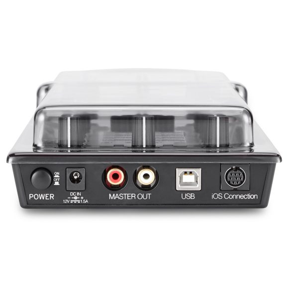Decksaver Reloop Mixtour Cover